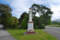 Takaka War Memorial