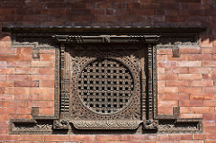 Newari architecture, Kathmandu