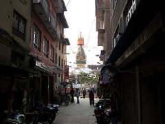 Kathmandu