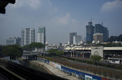 Kuala Lumpur