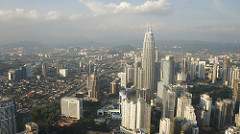 Kuala Lumpur