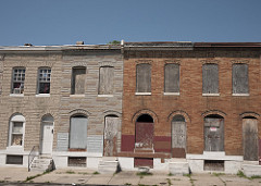 Rowhouses, 1024-1030 Appleton Street