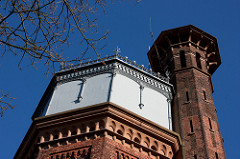 Appleton Water Tower