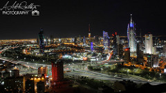 Kuwait City