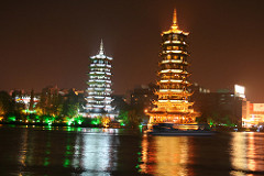 guilin, China