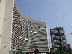 Tricorn House, Hagley Road, Birmingham