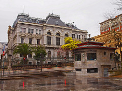 Paseo de los Alamos III