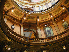 Paintings of Governors