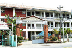 Mariano Marcos State University