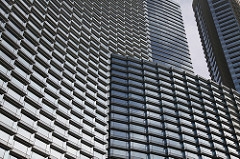 Las Vegas Architecture