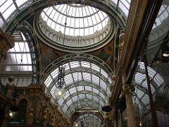 County Arcade