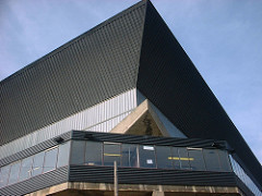 Leeds International Pool