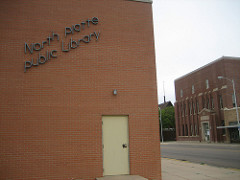 North Platte Public Library