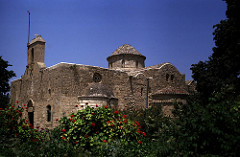 311Zypern Panagia tis Aggeloktistis