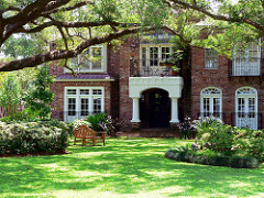 Southern Home