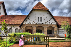 Museu - Londrina - PR