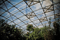 Gondwanaland im Zoo Leipzig