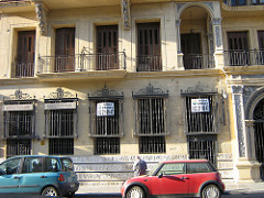 Taller Deriva/ Vivir aquí