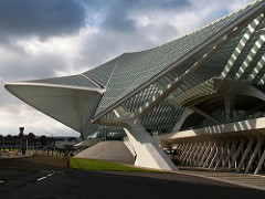 Guillemins