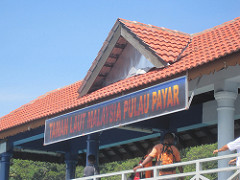 pulau payar