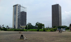 Abidjan