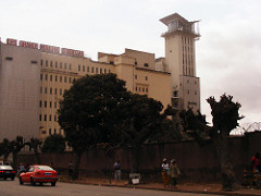 Abidjan