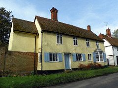 GOC Much Hadham 002: Fletcher