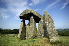 Pentre ifan