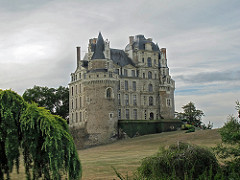 Brissac-Quincé (Maine-et-Loire)
