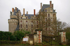 Brissac-Quincé (Maine-et-Loire)