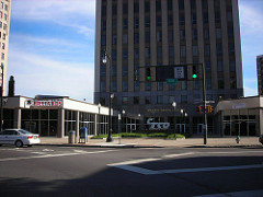 Wilkes-Barre, Pennsylvania