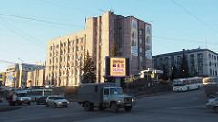 Электролаборатория - Барабухайка Липецк В072НХ48