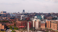 Liverpool Albert Docks