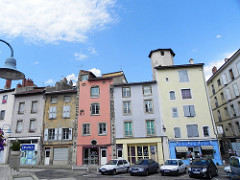 le Puy en Velay