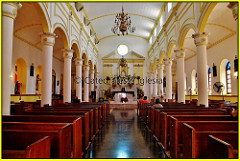 Parroquia Santo Niño,Nuevo Laredo,Estado de Tamaulipas,México