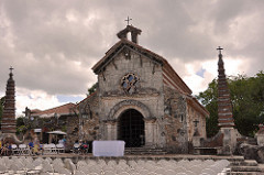 La Romana Church
