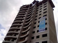 Imobiliária THÁ - Terrasse Nouveau