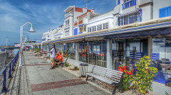 El Puerto de Las Nieves Agaete Gran Canaria