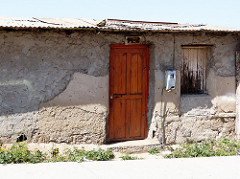 Coquimbo y La Serena