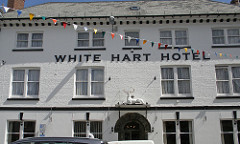 White Hart Hotel