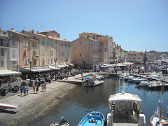 Saint Tropez
