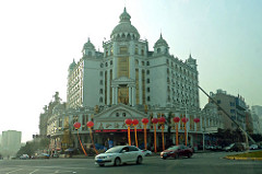 Lu Zhou, Sichaun Province China