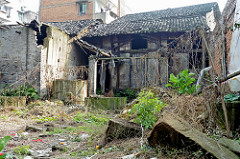 Xiaoma Village Fuji town Sichuan China