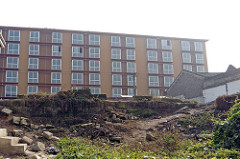 Xiaoma Village Fuji town Sichuan China