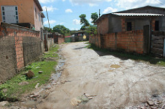 Bairro a Bairro zona Sul