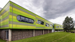 Nottingham Science Park