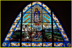 Parroquia Nuestra Señora de Guadalupe,Reynosa,Estado de Tamaulipas,México