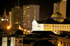Manaus