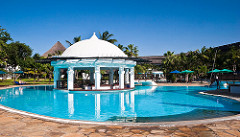 Southern Palms - Pool #1