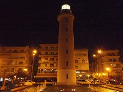 Alexandroupoli, Evros, Greece